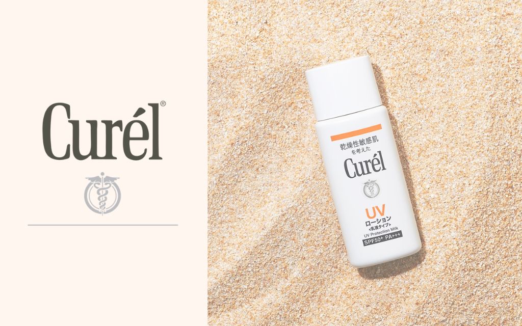 Summer Glow Guide: Curel Suncare & Sun-Smart Habits for Radiant Skin