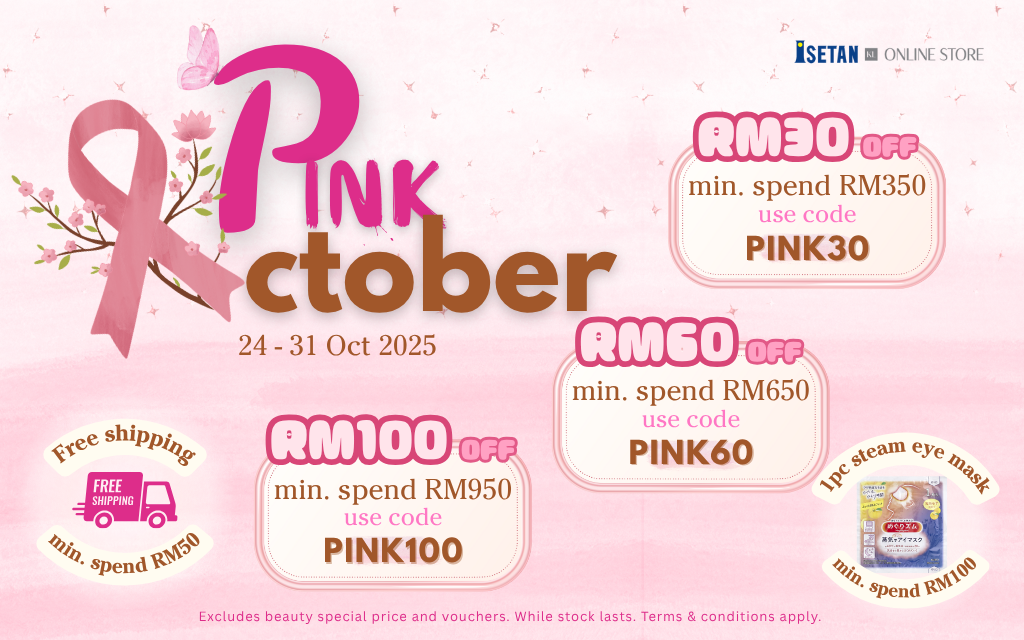 Pink October