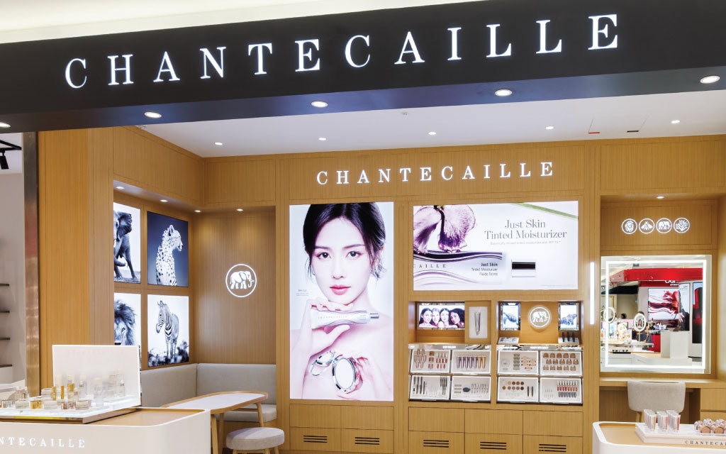 Chantecaille: The Art of Conscious Luxury
