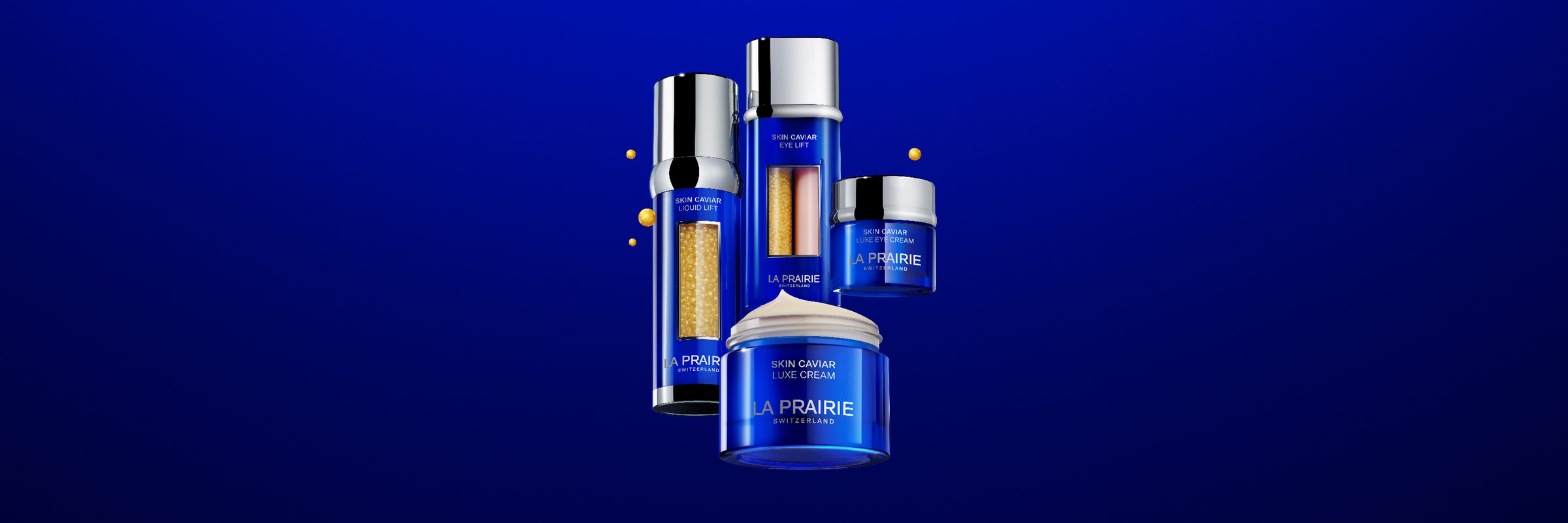 LA PRAIRIE