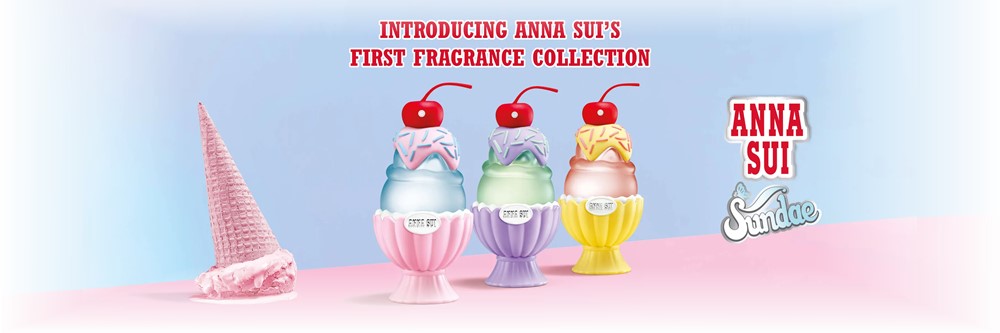 Shop ANNA SUI | Isetan KL Online Store