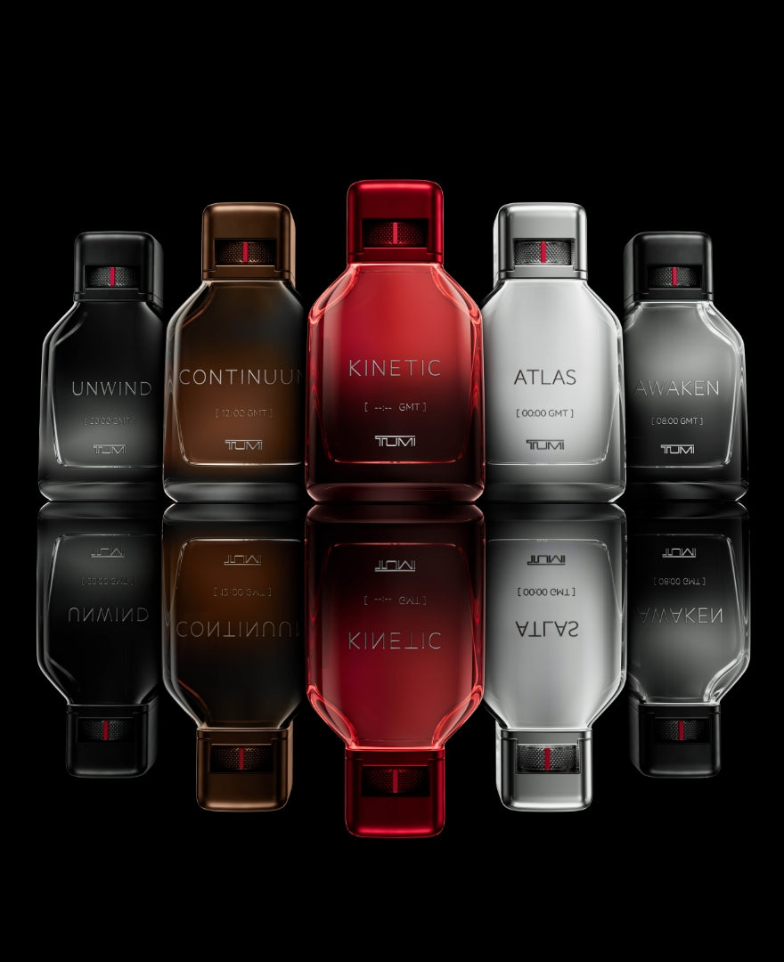 Shop TUMI | Isetan KL Online Store