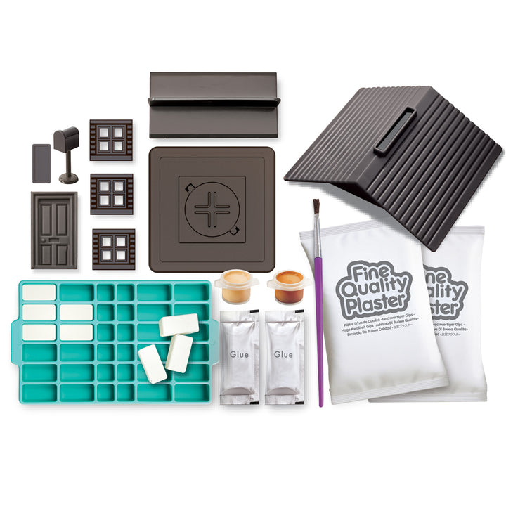 KIdzLabs Brick Architect
