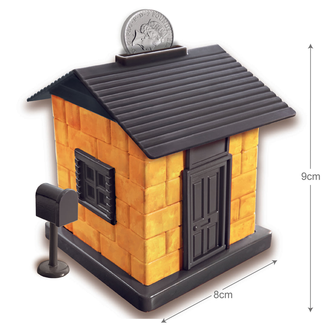 KIdzLabs Brick Architect