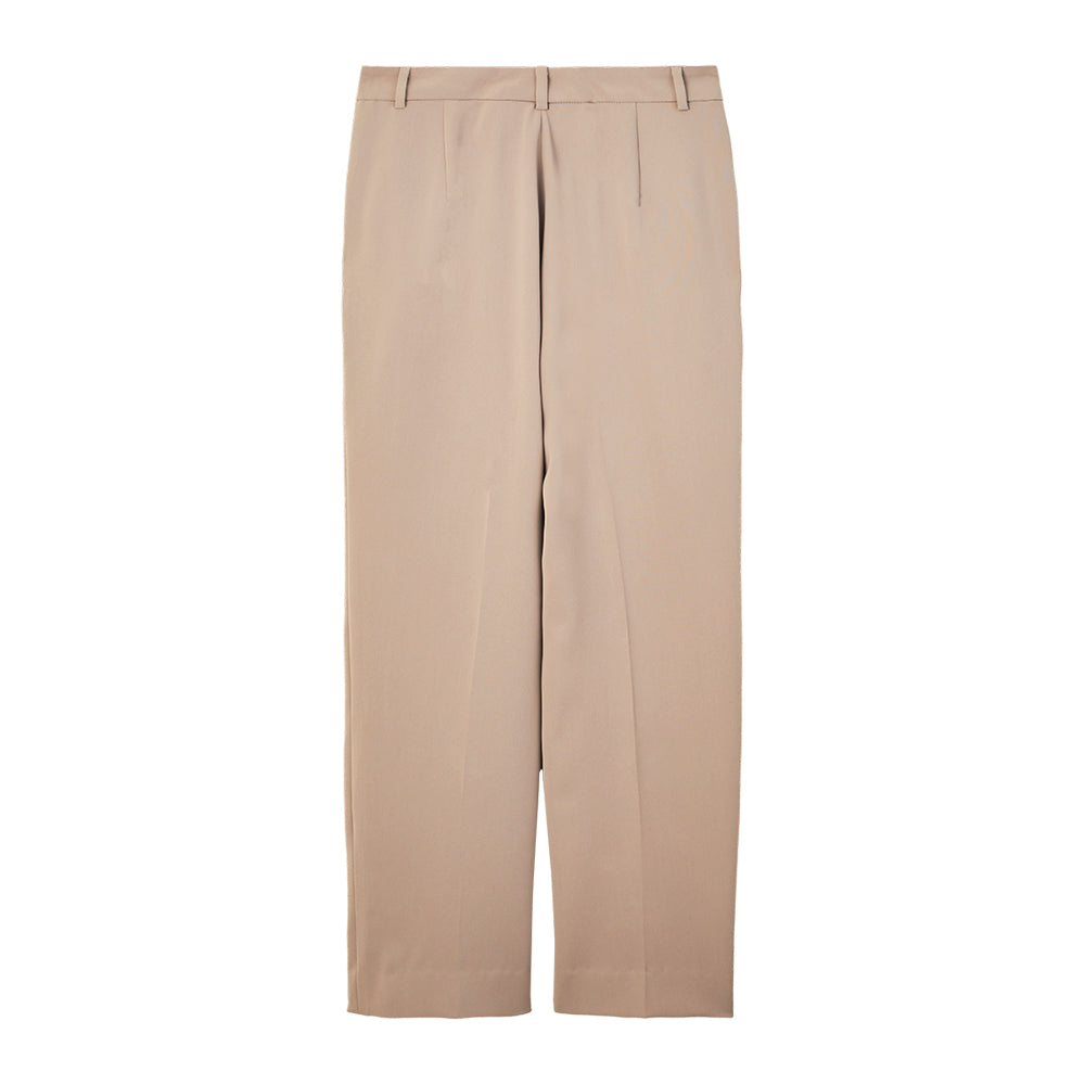 Brown Pants
