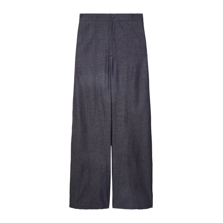 Denim Pants (Blue)