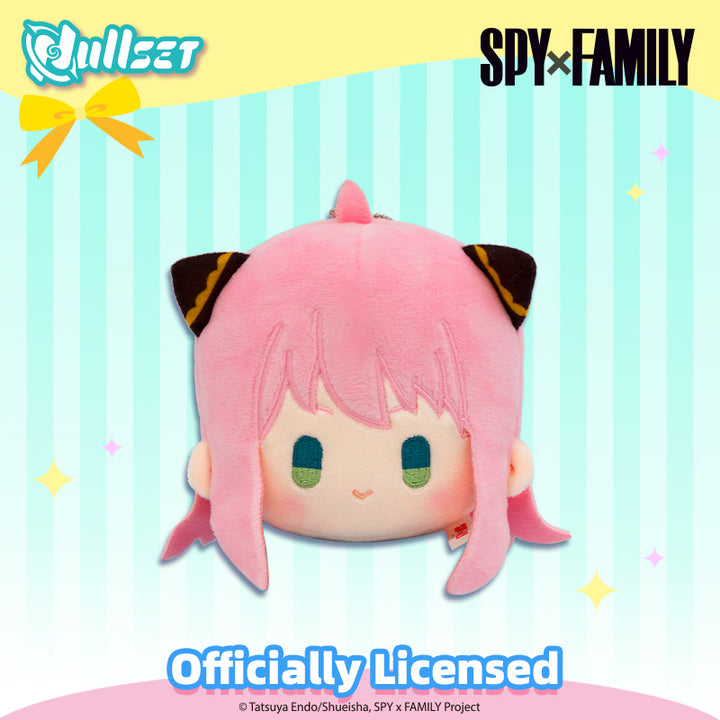 Spy x Family Plush Big Head