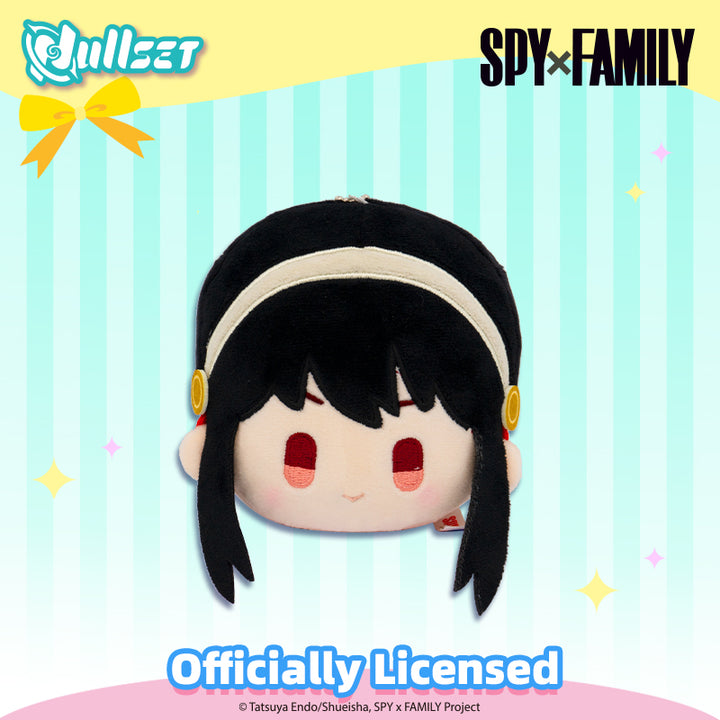 Spy x Family Plush Big Head