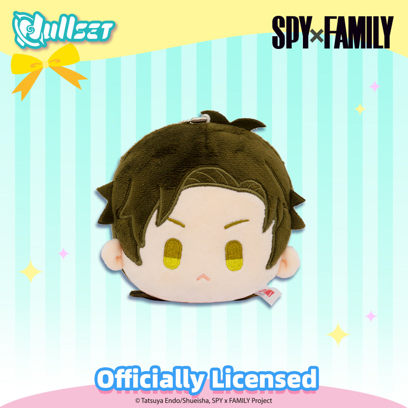 Spy x Family Plush Big Head