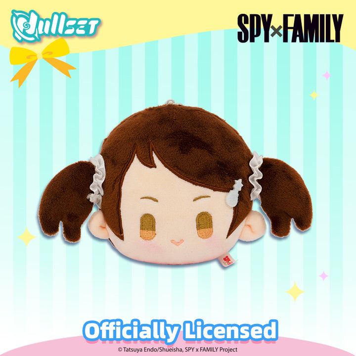 Spy x Family Plush Big Head