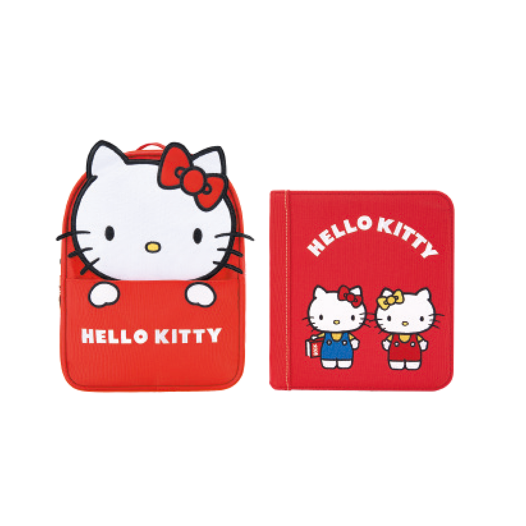 My First Book – Hello Kitty