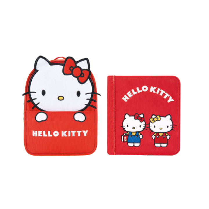 My First Book – Hello Kitty