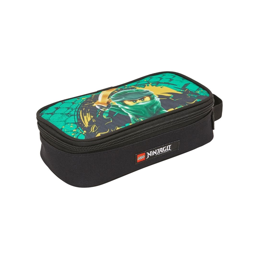 Back To School Pencil Box Ninjago