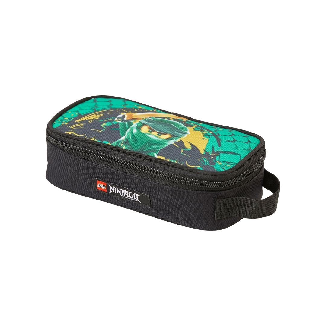 Back To School Pencil Box Ninjago