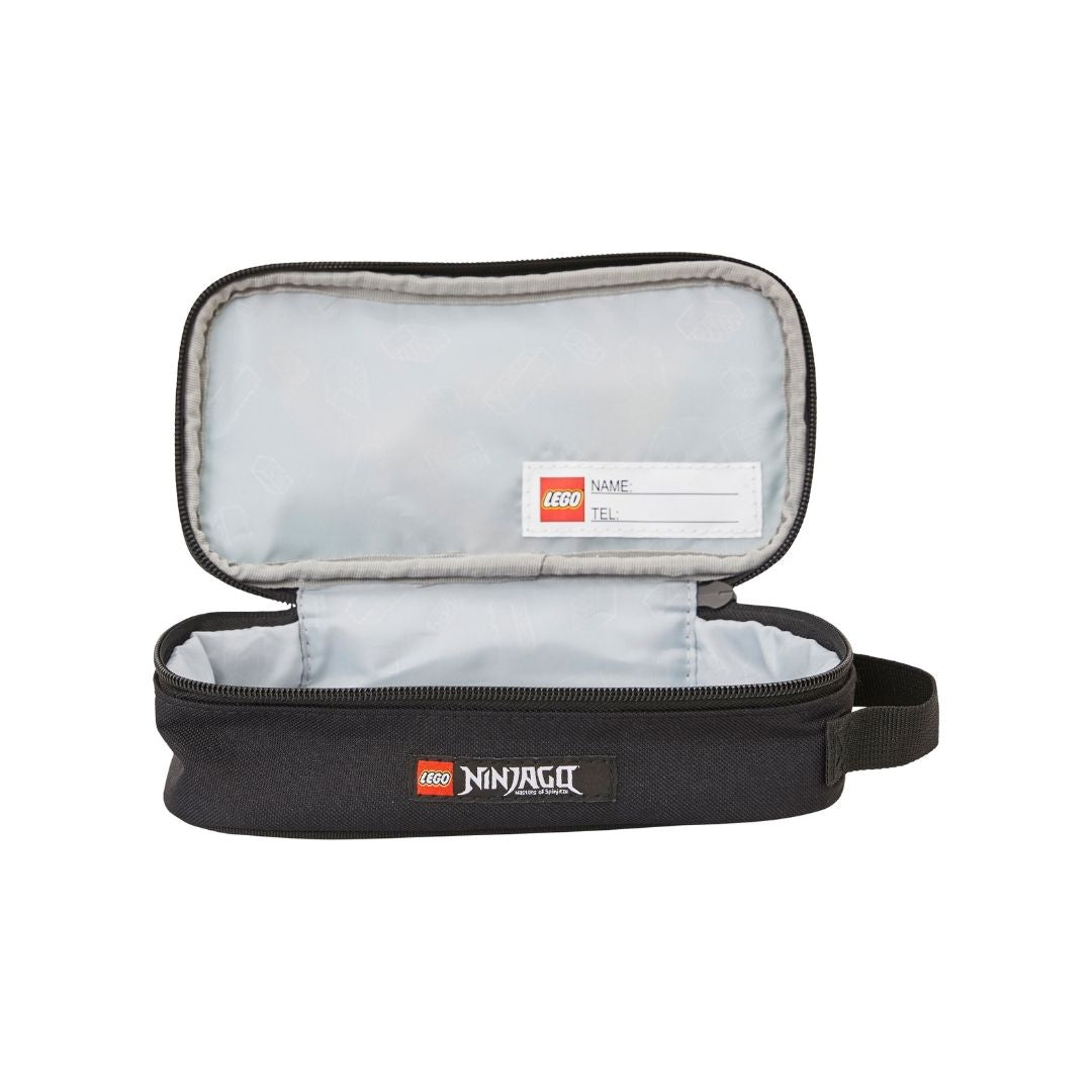 Back To School Pencil Box Ninjago