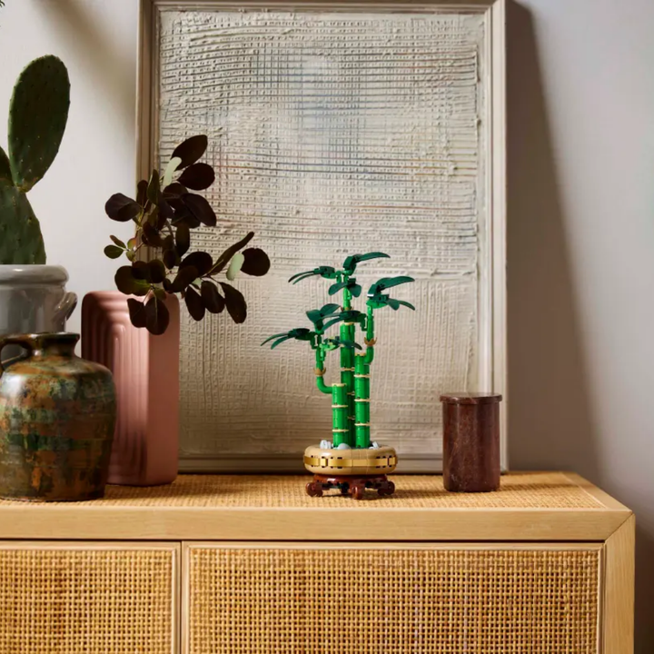 10344 Lucky Bamboo