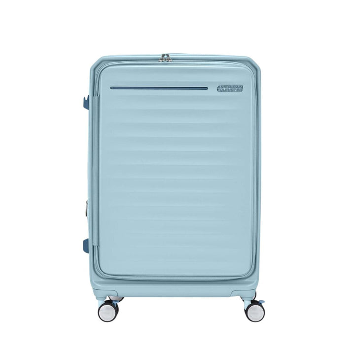 Frontec Spinner Luggage (Seafoam)