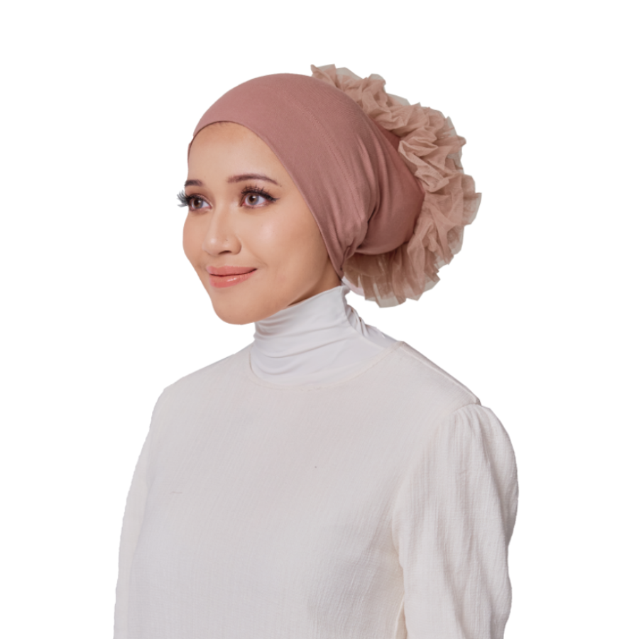 Suri Volumnizer Inner