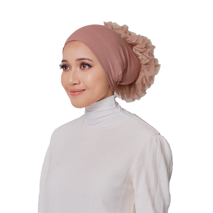 Suri Volumnizer Inner