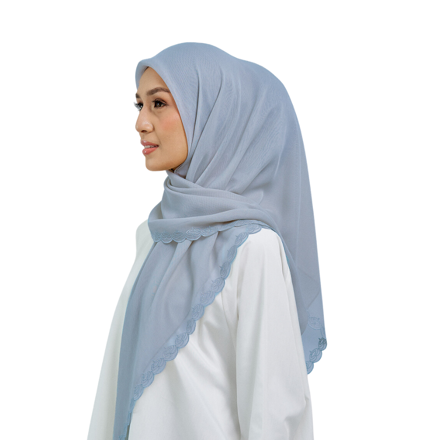 Sulam Wau Cemara Square