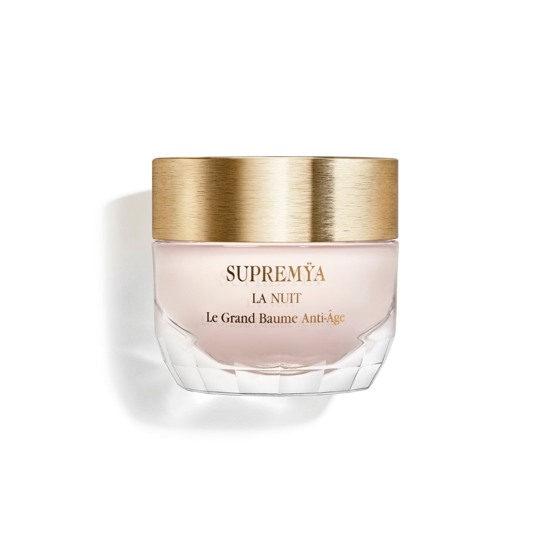 Supremÿa At Night The Supreme Anti-Ageing Cream 50ml