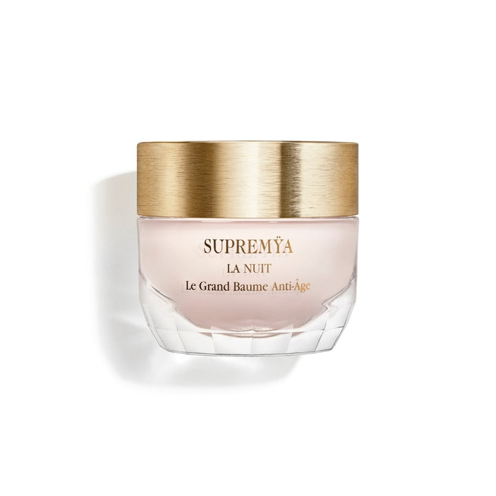 Supremÿa At Night The Supreme Anti-Ageing Cream 50ml