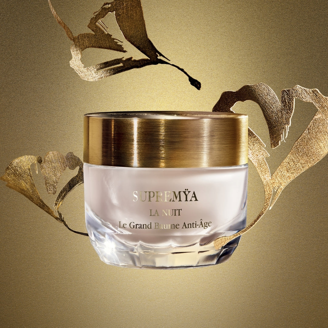 Supremÿa At Night The Supreme Anti-Ageing Cream 50ml
