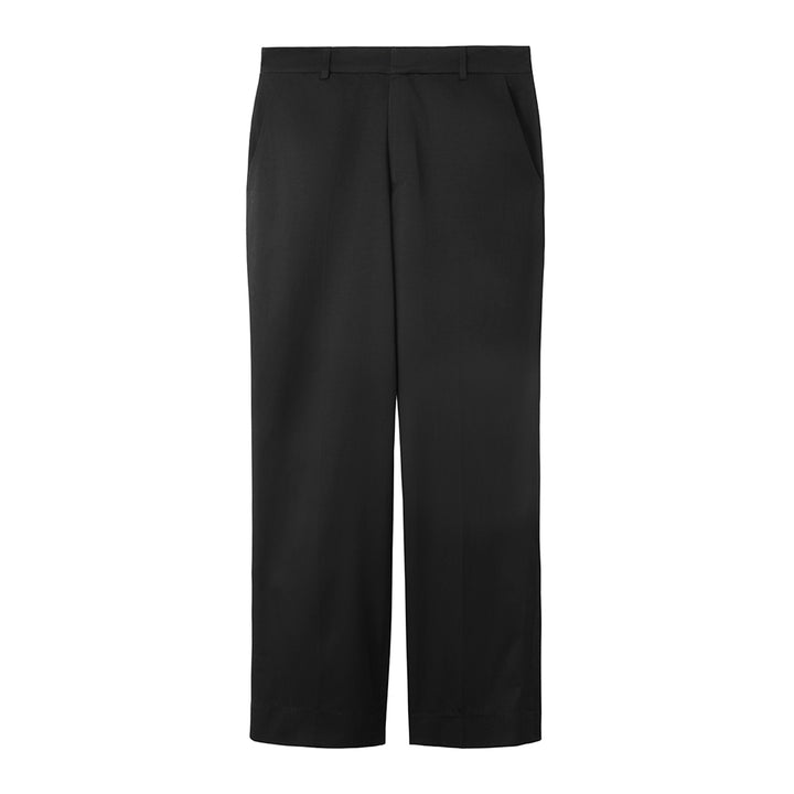Black Pants