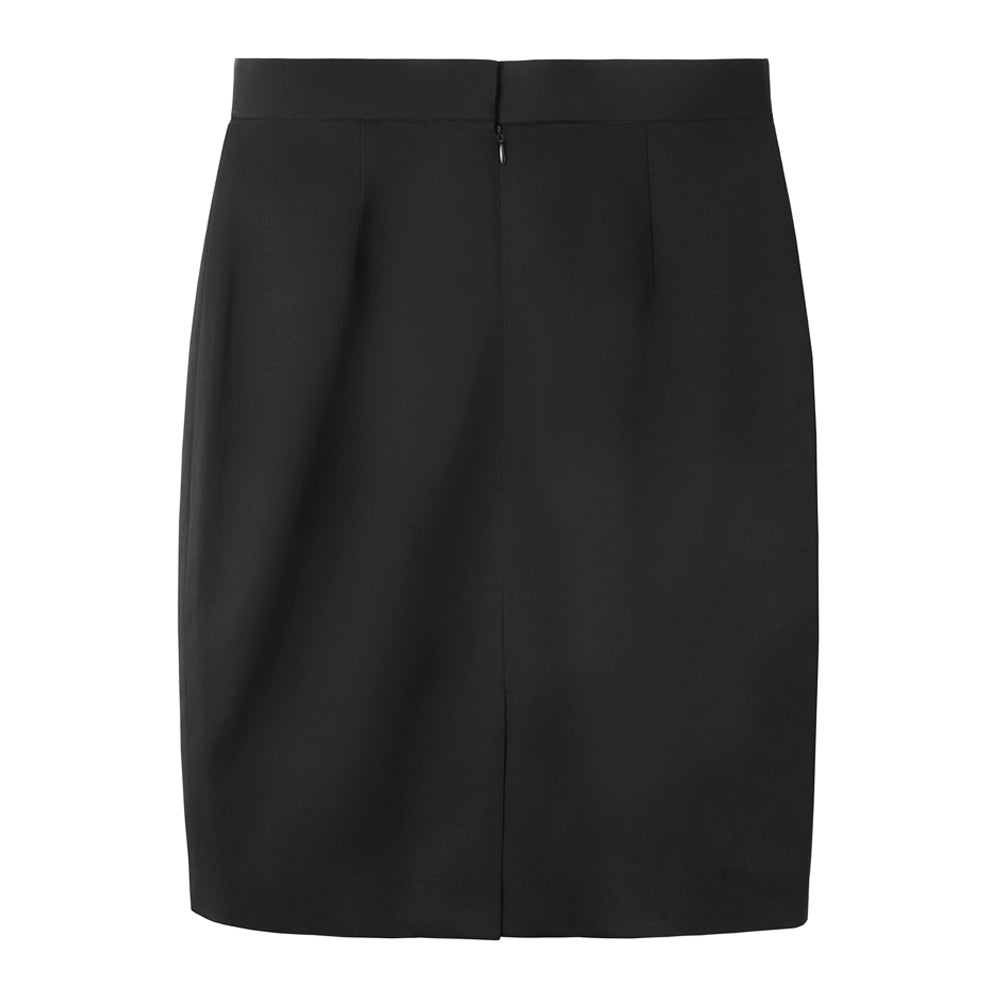Black Skirt