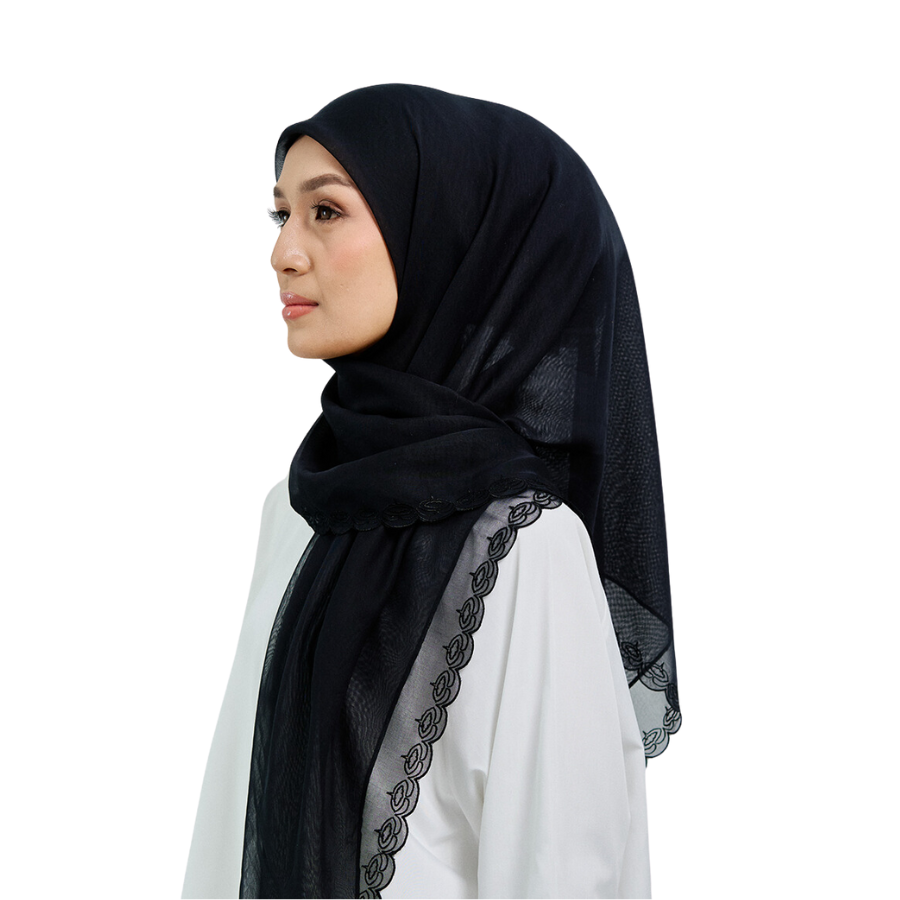 Sulam Wau Cemara Square