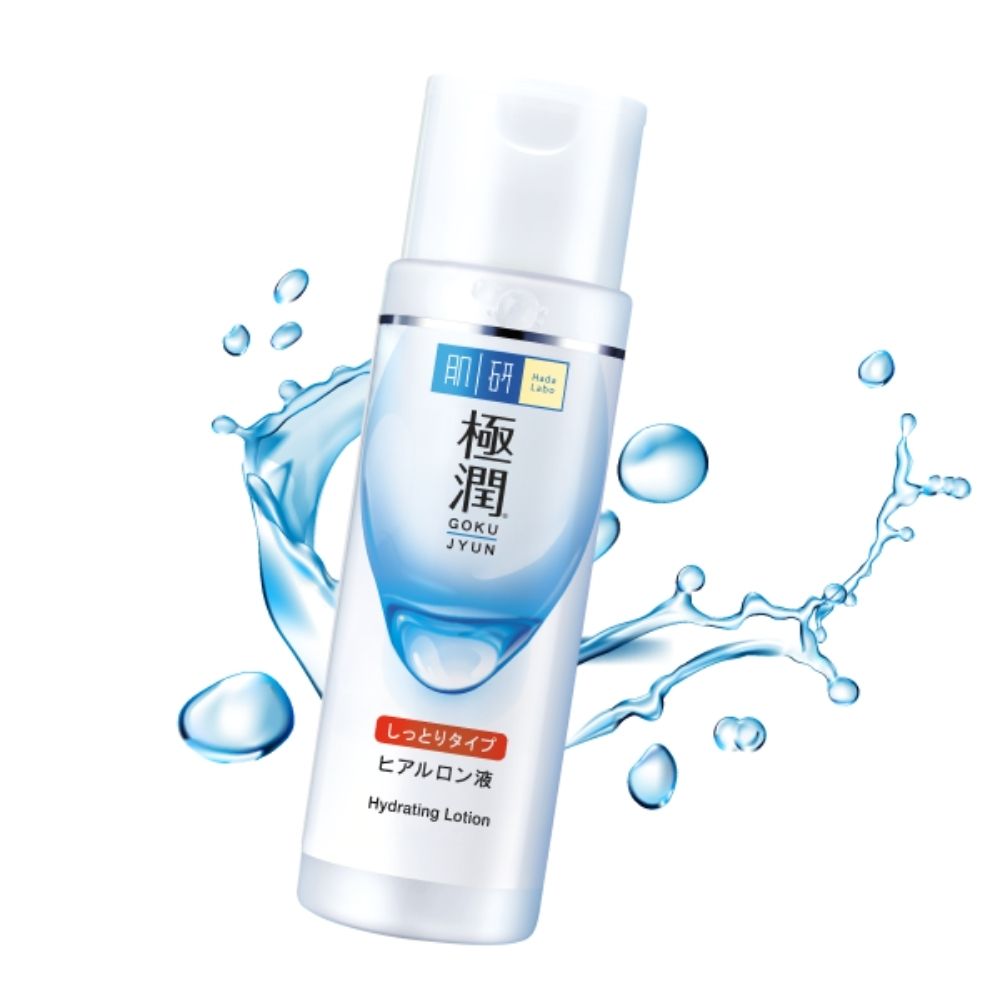 Hydrating Lotion 170ml