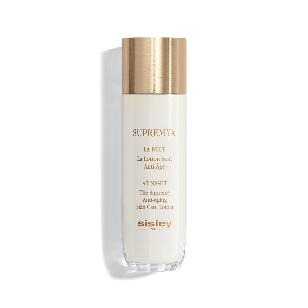 Supremÿa At Night The Supreme Anti Ageing Skincare Lotion 140ml