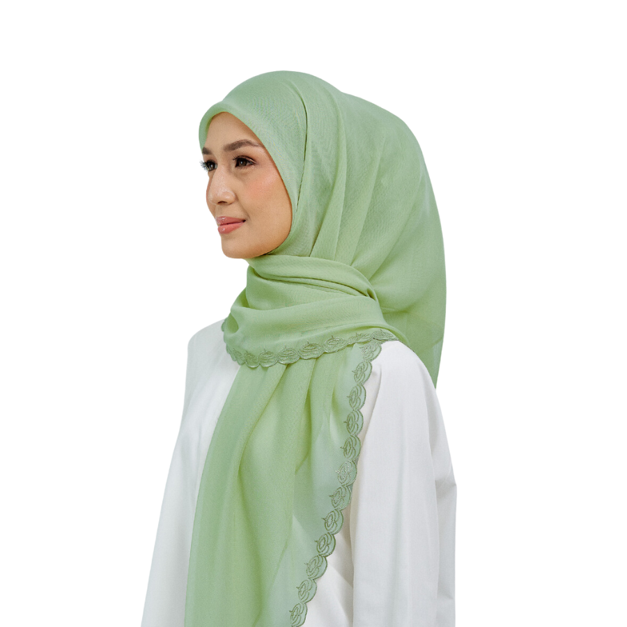 Sulam Wau Cemara Square