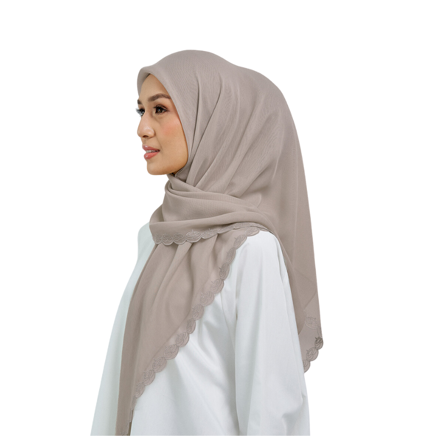 Sulam Wau Cemara Square