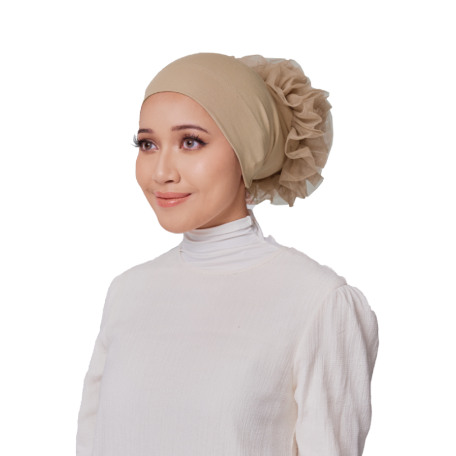 Suri Volumnizer Inner