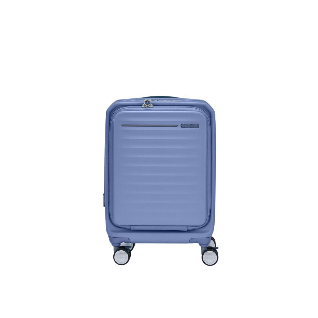 Frontec Spinner Luggage (Elemental Blue)
