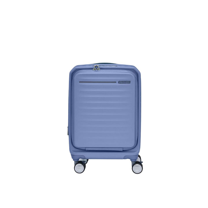 Frontec Spinner Luggage (Elemental Blue)