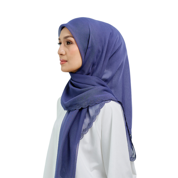 Sulam Wau Cemara Square