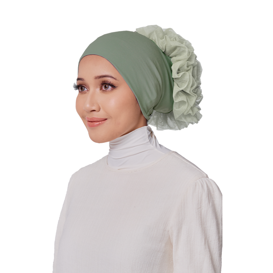 Suri Volumnizer Inner