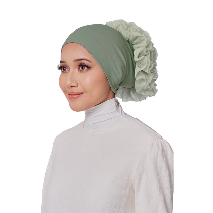 Suri Volumnizer Inner