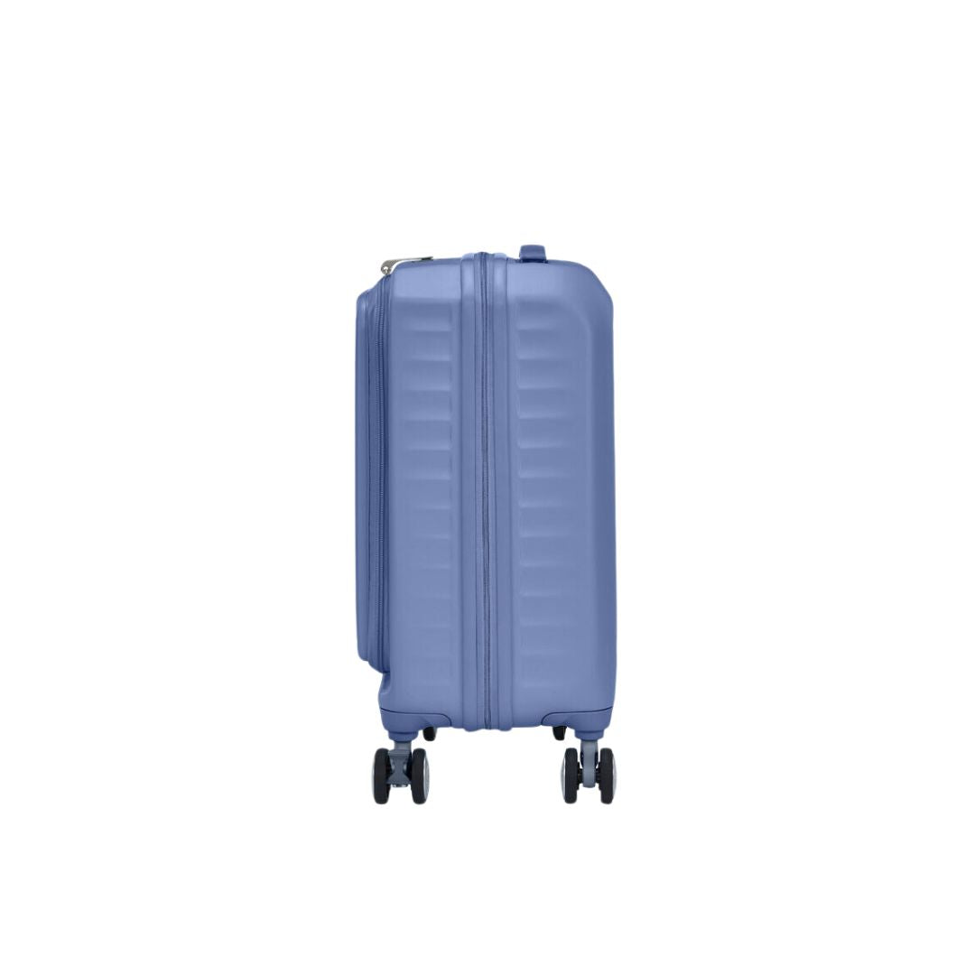 Frontec Spinner Luggage (Elemental Blue)