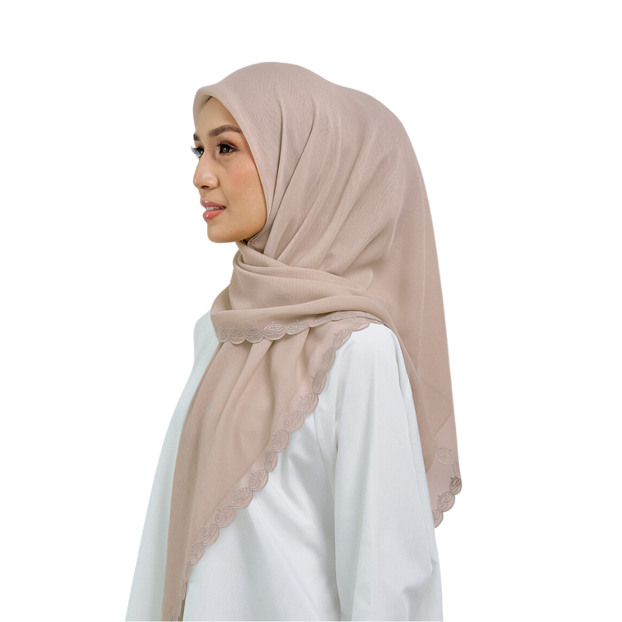 Sulam Wau Cemara Square