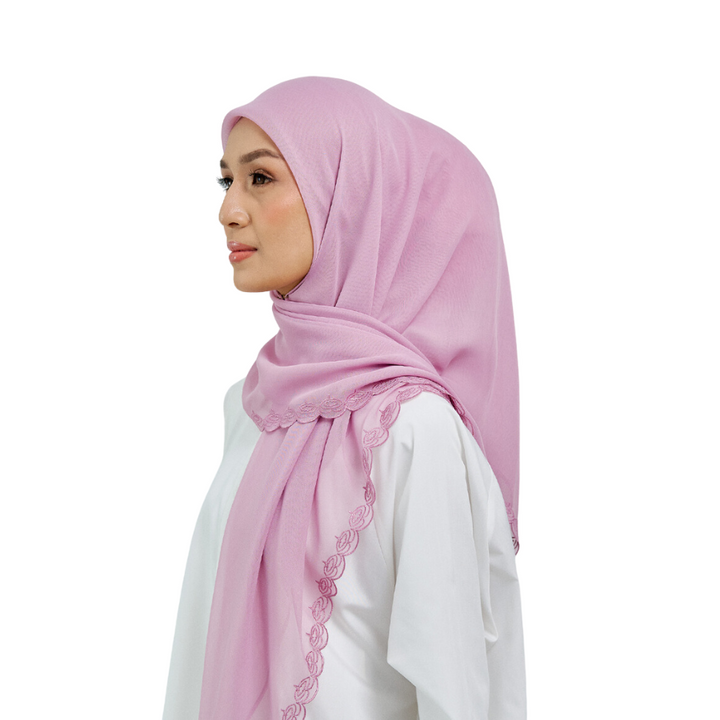 Sulam Wau Cemara Square