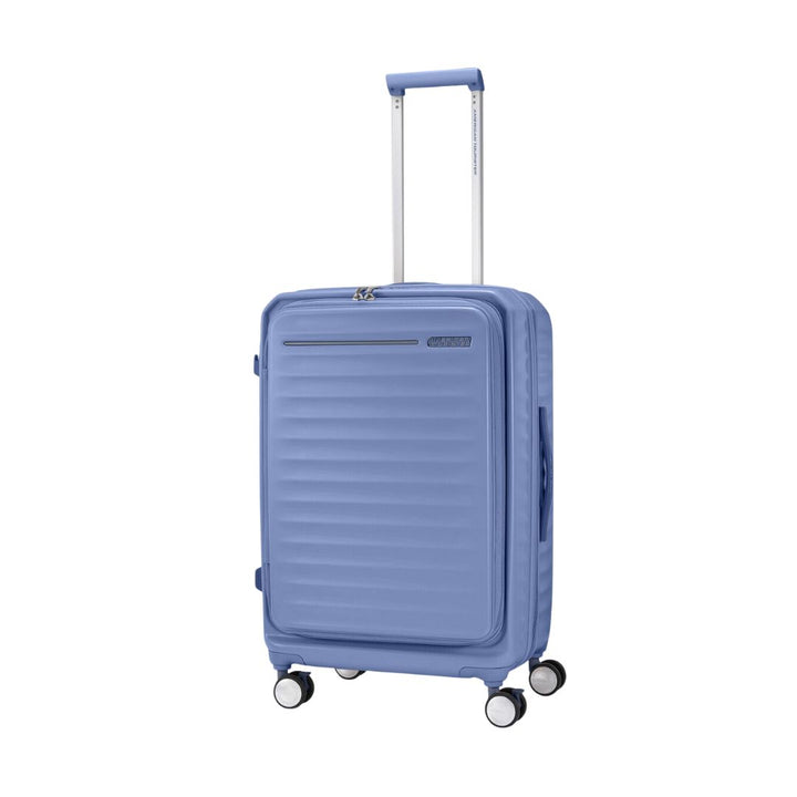 Frontec Spinner Luggage (Elemental Blue)