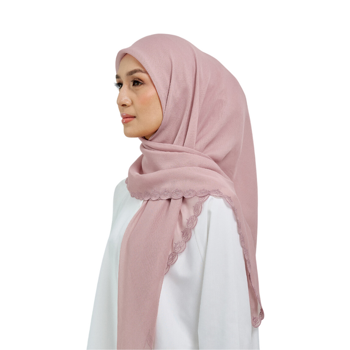 Sulam Wau Cemara Square