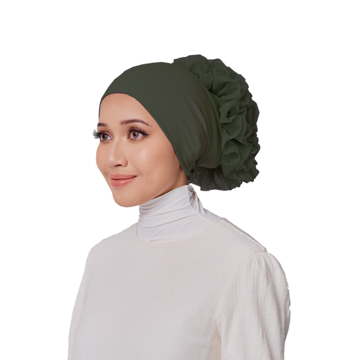 Suri Volumnizer Inner