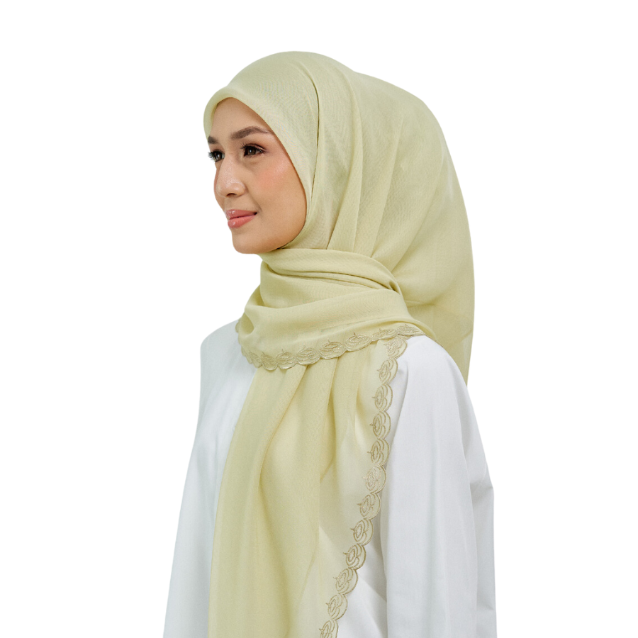 Sulam Wau Cemara Square