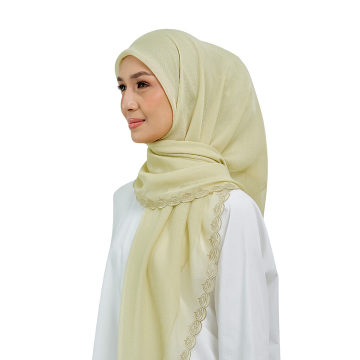 Sulam Wau Cemara Square