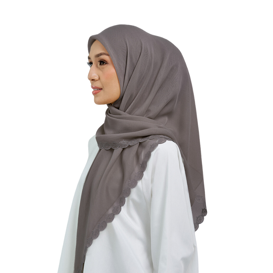 Sulam Wau Cemara Square