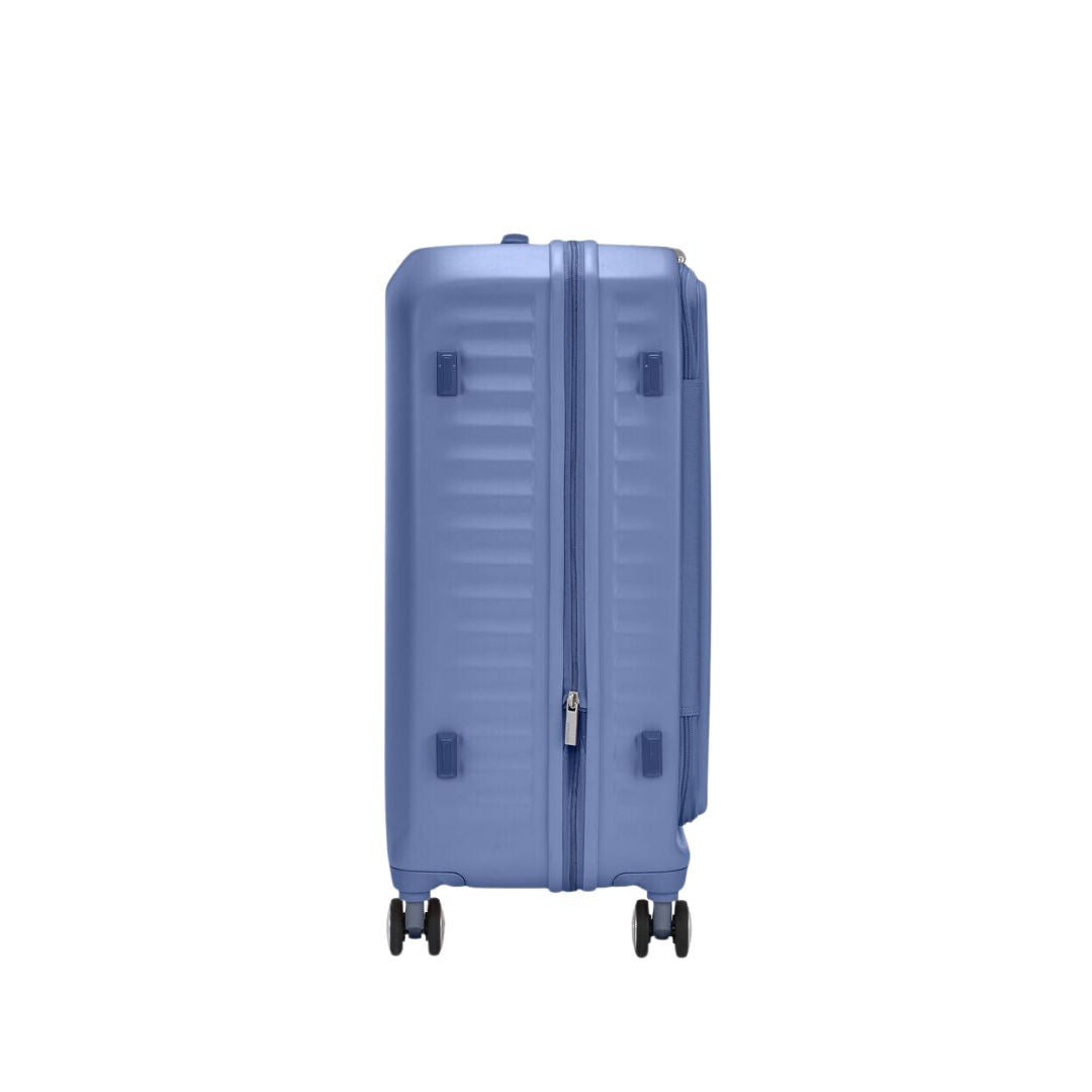 Frontec Spinner Luggage (Elemental Blue)